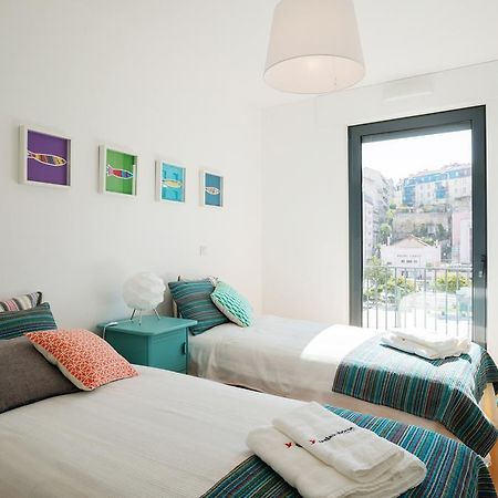 Flh Martim Moniz Castle View Flat Apartment Lisbon Room photo